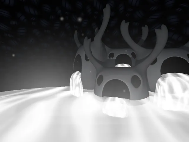 Hollow Knight Deepnest v0.15