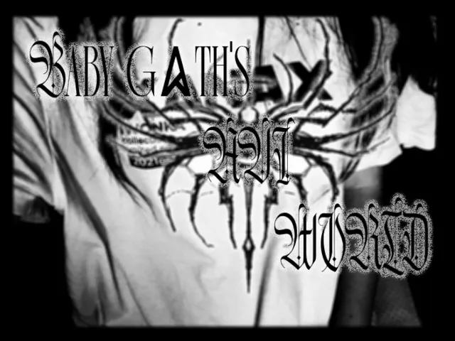 bλby gөтη avi world（Inverted Avis）
