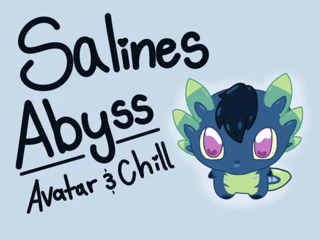 Salines Abyss （WIP）