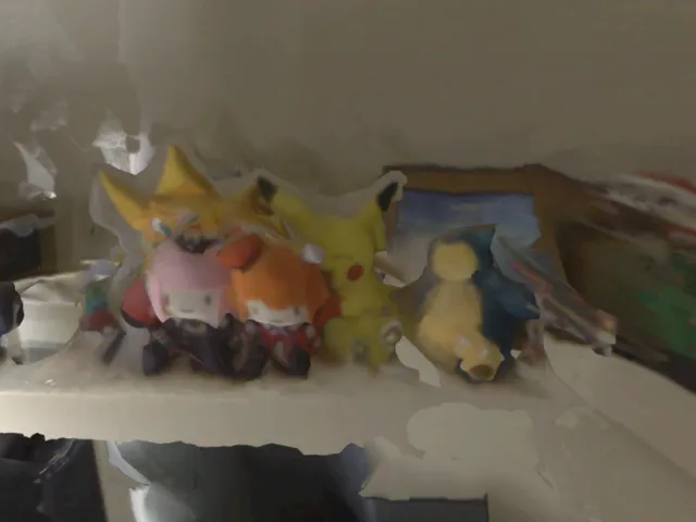 Snorlaxs Room （update 2025）