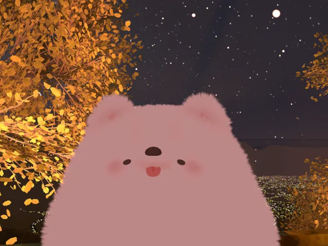 Autumn Sleep