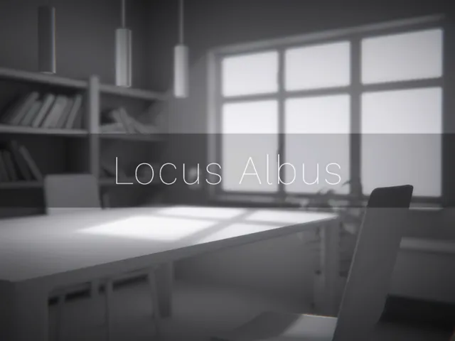 Locus Albus
