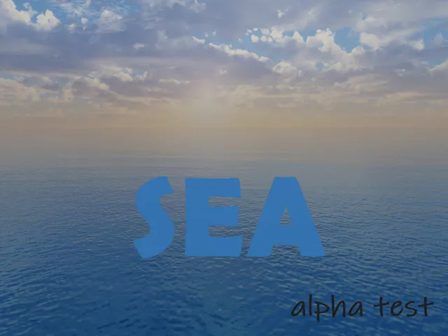 海