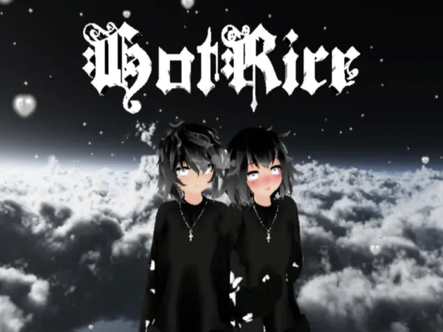 Rice's Old Avi's
