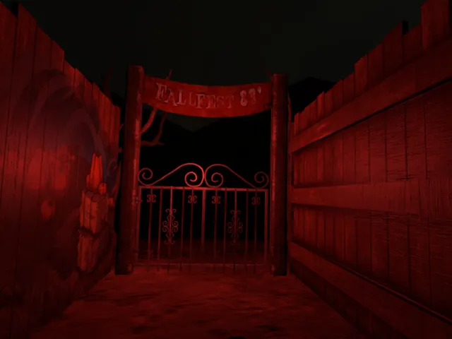 Help Wanted˸ Corn Maze