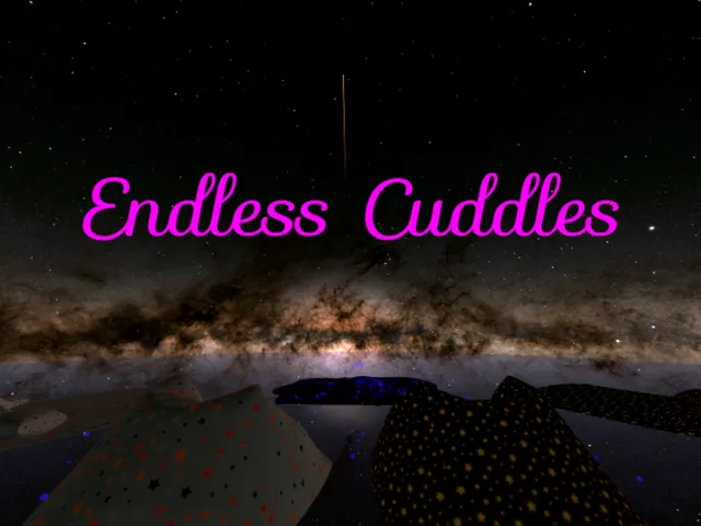 Endless Cuddles