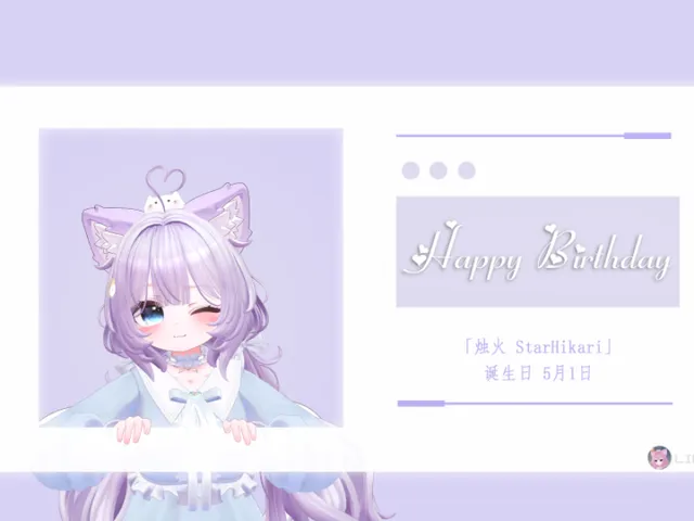 凌乃窝（生日会场版）