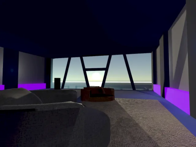 Auxie's Chill and Theatre