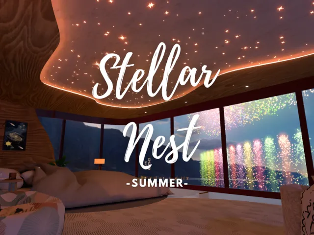 Stellar Nest -summer-