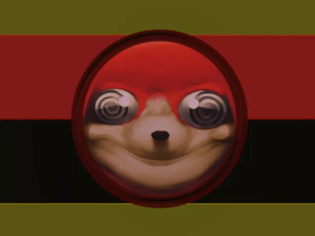 Nightmare Uganda Remastered