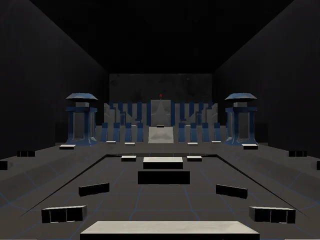 Star Wars 501st Citadel - Avatar Pvp Crossplatform