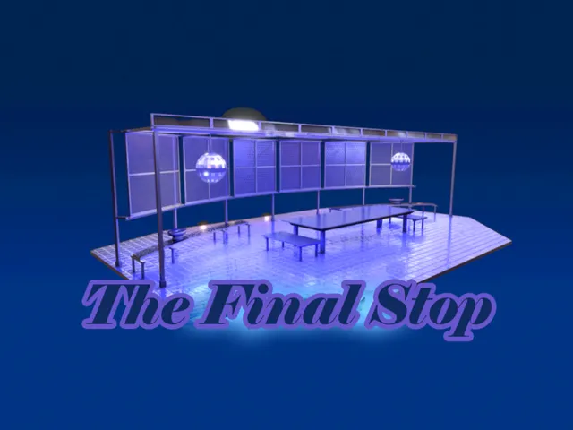 The Void