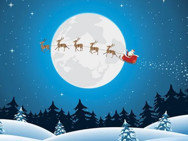 Christmas