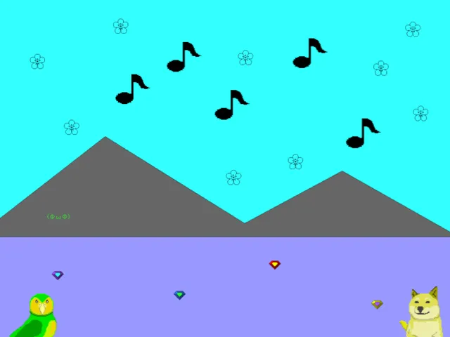 BGM world 【Ver․0․2․2a․Re1】