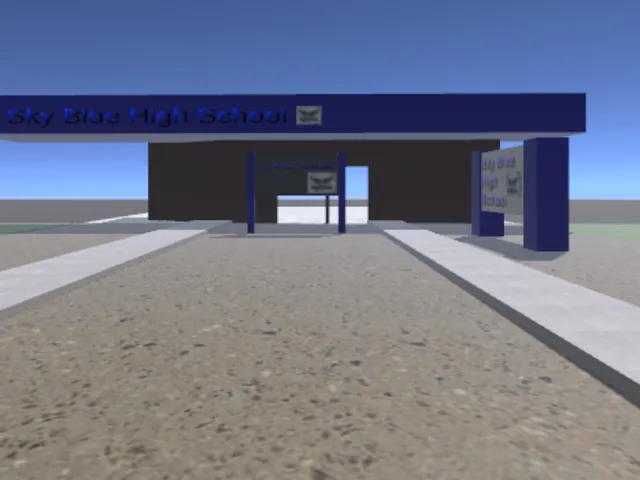 Sky Blue High School preview