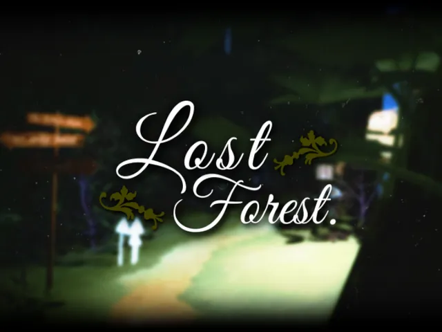 LostForest․
