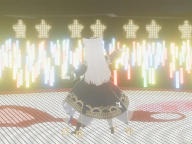 Starlite Stage