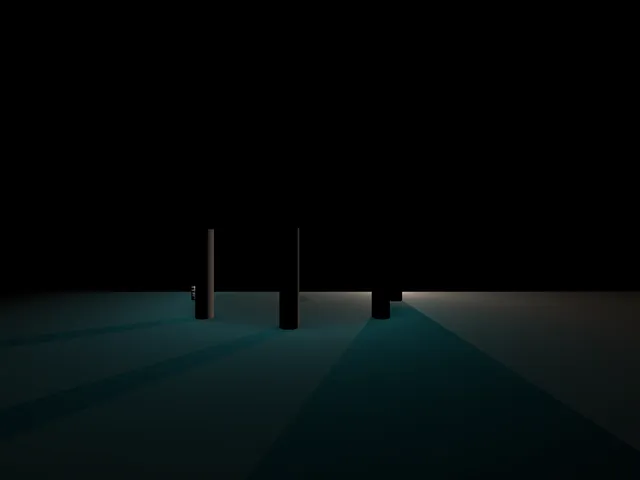 The room of the Sun