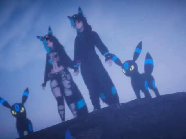 SleepiMae's Avatarsǃ