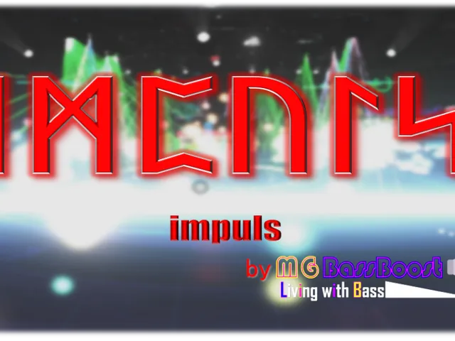 impuls by˸MG_BassBoost