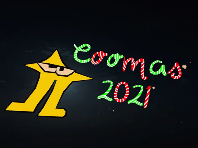 Coomas 2021