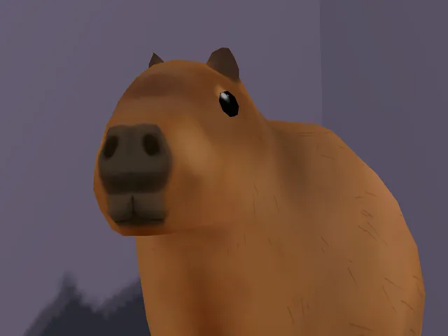 Eisslivar's Avatar World ［Updated 2025⁄05⁄30］