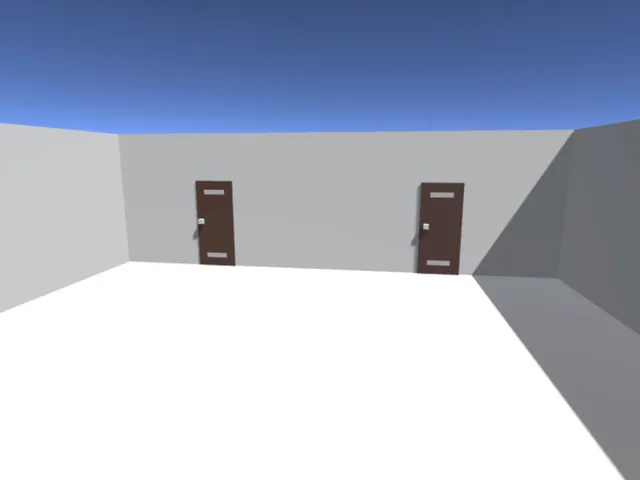 Devil Room＆Doors