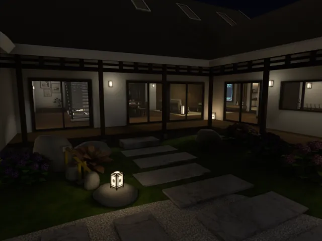 TORO HOME