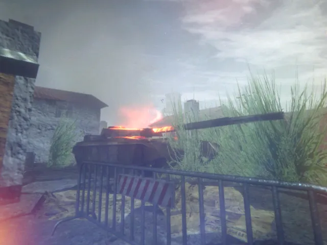 Slavic Countryside