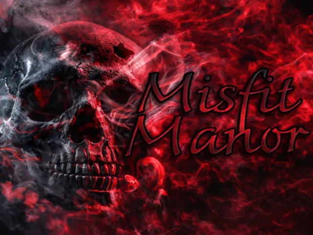 Misfit Manor