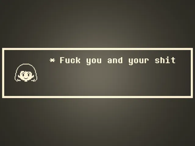 Pat's Cringe Chill World