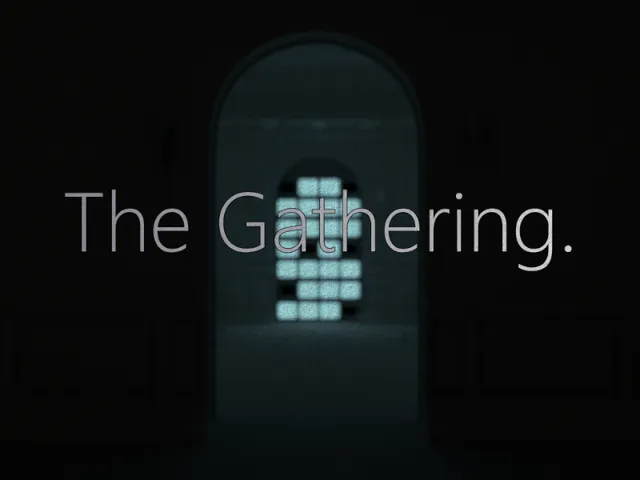 The Gathering