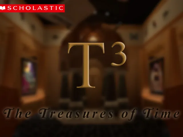 The Treasures of Time