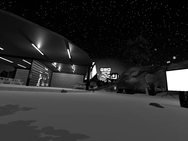 001 Hill ｜ GSVR