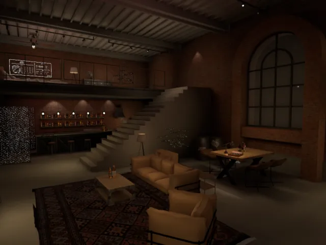 ちくわぶ秘密基地