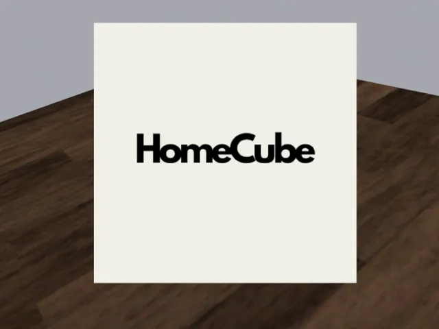 ［JP］HomeCube