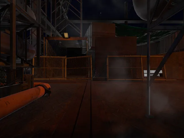 Hibernia （Stasis）