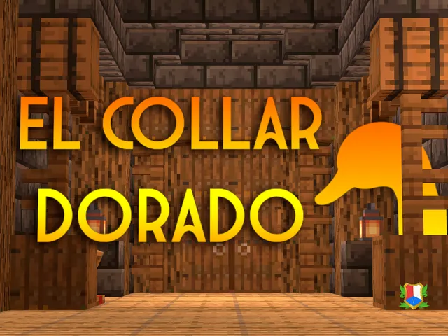 El Collar Dorado