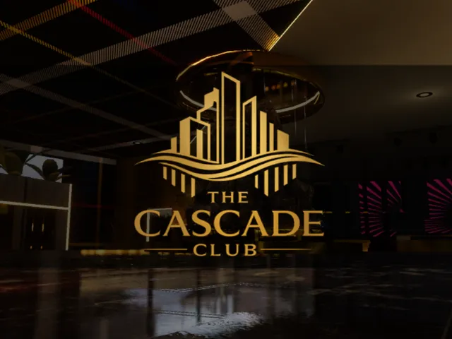 The Cascade Club