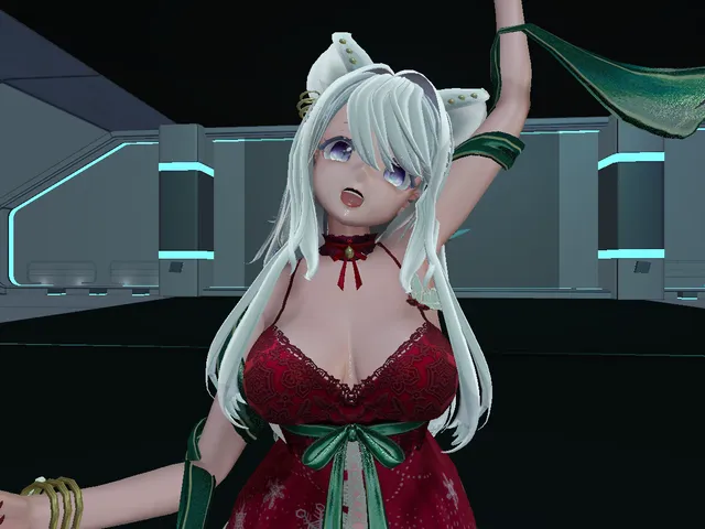 Cloud's Avatar World the Sequel