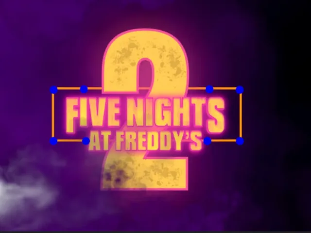 FNAF 2