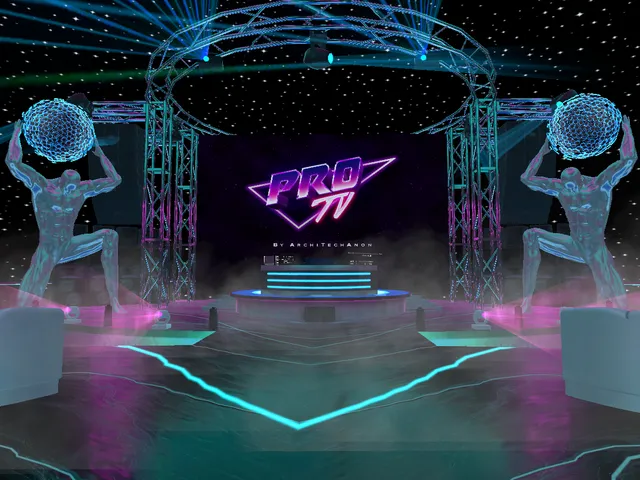 Cyber Club