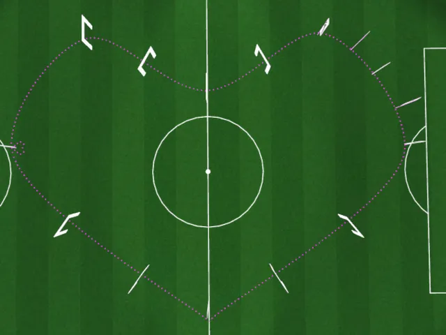 FPVDrone plactice room 45