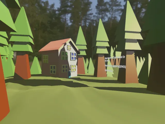 Forest Field