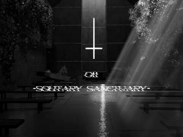 011-Solitary Sanctuary-