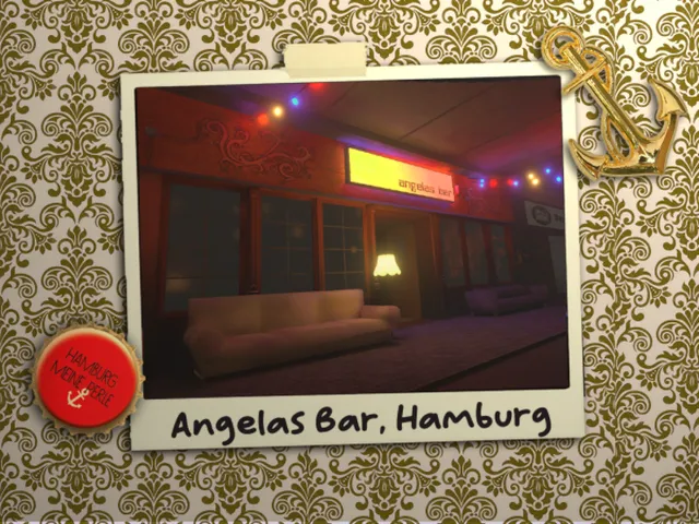 Angelas Bar