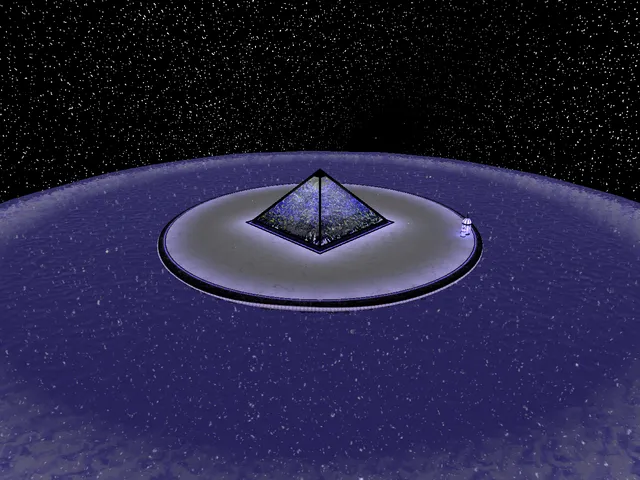 Lost Station β