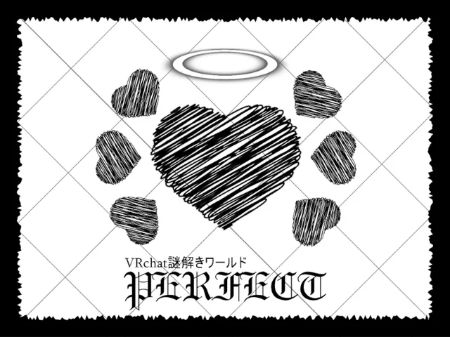 謎解きワールド「Perfect」