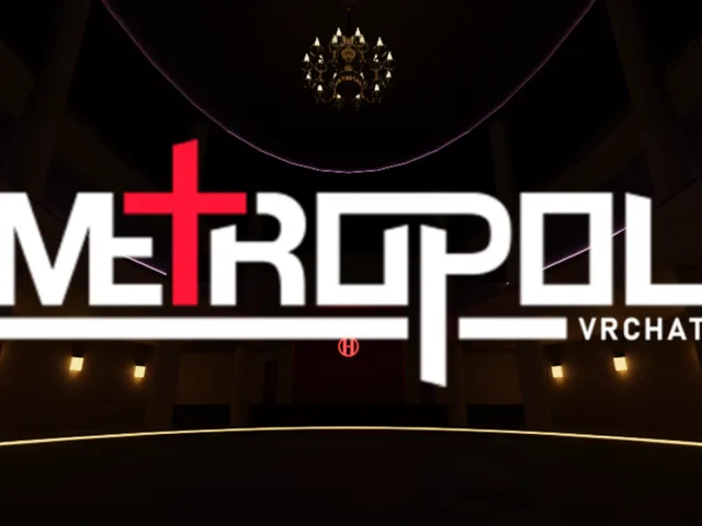 Club Metropol