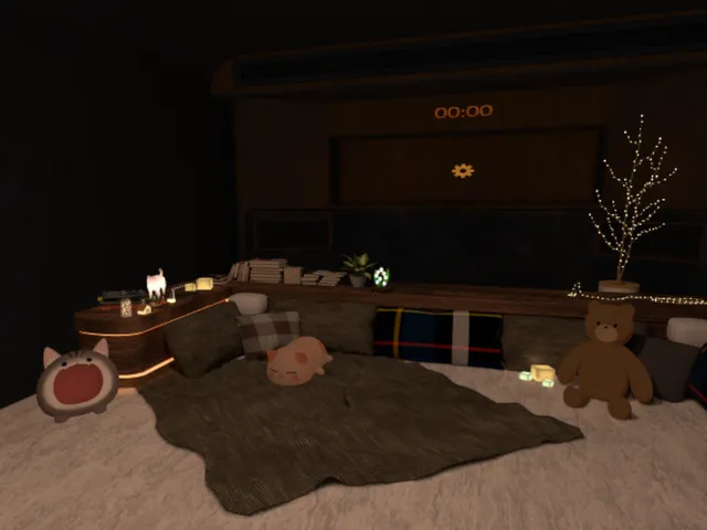 テスト